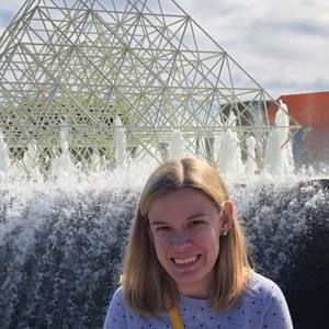 Meet your Posher, Jane